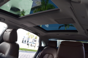 2014 Audi A8L TDI 
