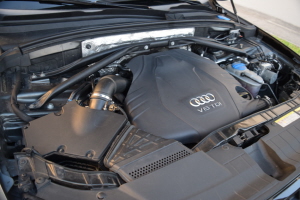 2014 Audi Q5 TDI  