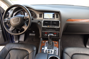 2014 Audi Q7 