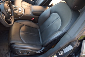 2014 Audi RS7 Prestige 