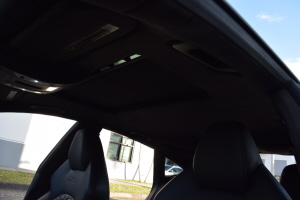 2014 Audi RS7 Prestige 