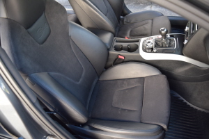 2014 Audi S4 
