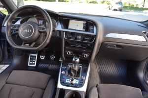 2014 Audi S4 