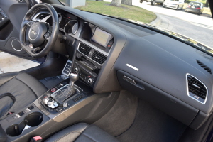 2014 Audi S5 