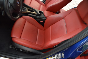 2014 BMW X1 3.5 xDrive 