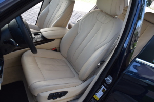 2014 BMW X5 