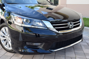 2014 Honda Accord EX-L V6 