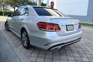2014 Mercedes E250 Diesel 