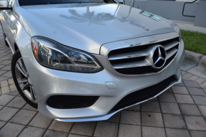 2014 Mercedes E250 Diesel 