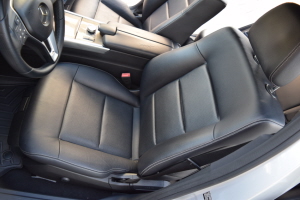 2014 Mercedes E250 Diesel 