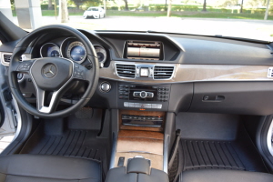 2014 Mercedes E250 Diesel 