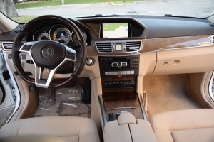 2014 Mercedes E250 Diesel 