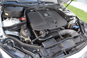 2014 Mercedes E250 Diesel 