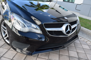 2014 Mercedes E350 