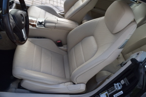 2014 Mercedes E350 