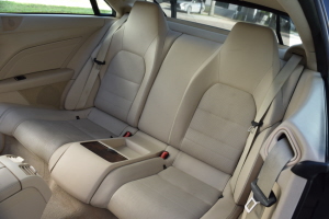 2014 Mercedes E350 