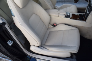 2014 Mercedes E350 