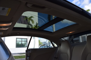2014 Mercedes E350 