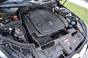 2014 Mercedes E350 