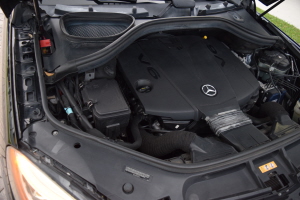 2014 Mercedes ML350 BlueTec Diesel 