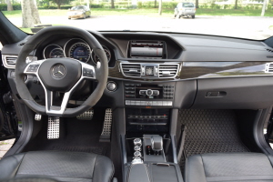 2014 Mercedes E63 AMG 