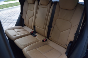 2014 Porsche Cayenne Diesel 