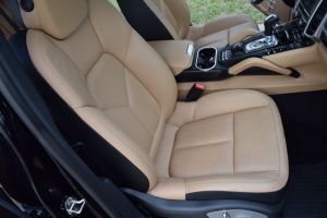 2014 Porsche Cayenne Diesel 