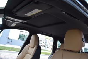 2014 Porsche Cayenne Diesel 