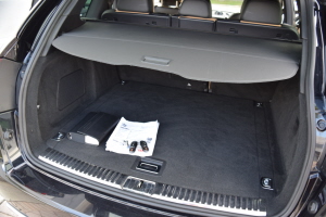 2014 Porsche Cayenne Diesel 