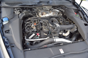 2014 Porsche Cayenne Diesel 