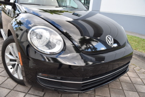 2014 Volkswagen Beetle TDI 