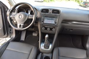 2014 Volkswagen Jetta TDI 