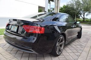 2015 Audi A5 