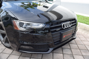 2015 Audi A5 