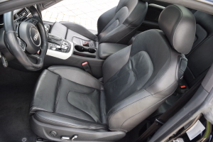 2015 Audi A5 