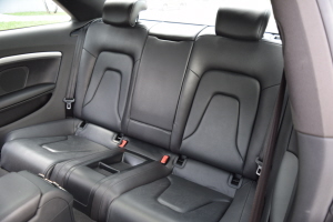 2015 Audi A5 