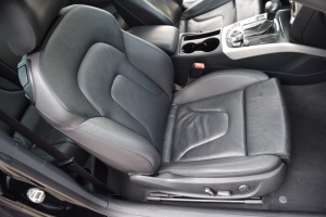 2015 Audi A5 