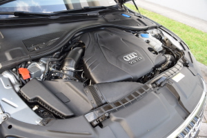 2015 Audi A7 TDI 