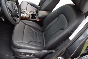 2015 Audi Q5 TDI  