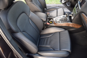 2015 Audi Q5 