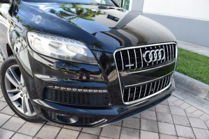 2015 Audi Q7 TDI Diesel 