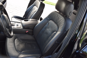 2015 Audi Q7 TDI Diesel 