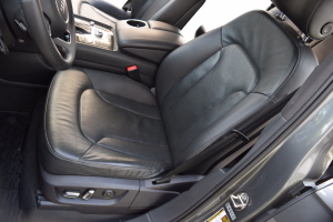 2015 Audi Q7 Prestige 3.0 