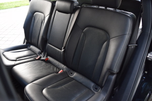 2015 Audi Q7 TDI Diesel 