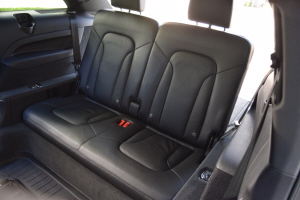 2015 Audi Q7 TDI Diesel 