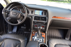 2015 Audi Q7 TDI Diesel 