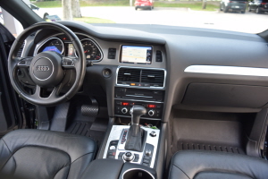 2015 Audi Q7 TDI Diesel 