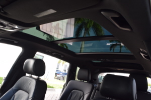 2015 Audi Q7 TDI Diesel 