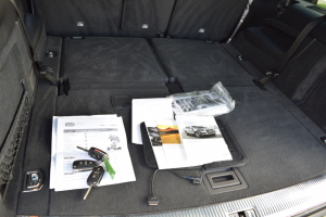2015 Audi Q7 TDI Diesel 