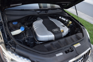 2015 Audi Q7 TDI Diesel 